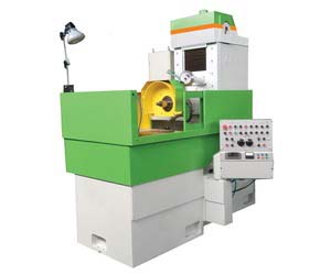 3Л741ВФ10 Верстат плоскошліфувальний з круглим магнітним столом